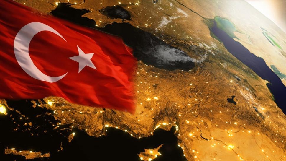Almanya'nın rotası Türkiye! Enerjiye koşa koşa, AB için mırın kırın