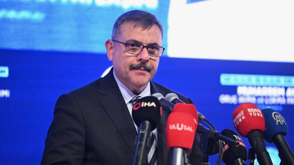 Bakan Çiftçi'den birlik mesajı: Ayrılığı değil muhabbeti büyüteceğiz