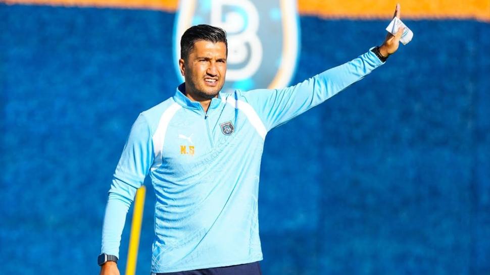 Başakşehir, yeni sezon hazırlıklarına başladı