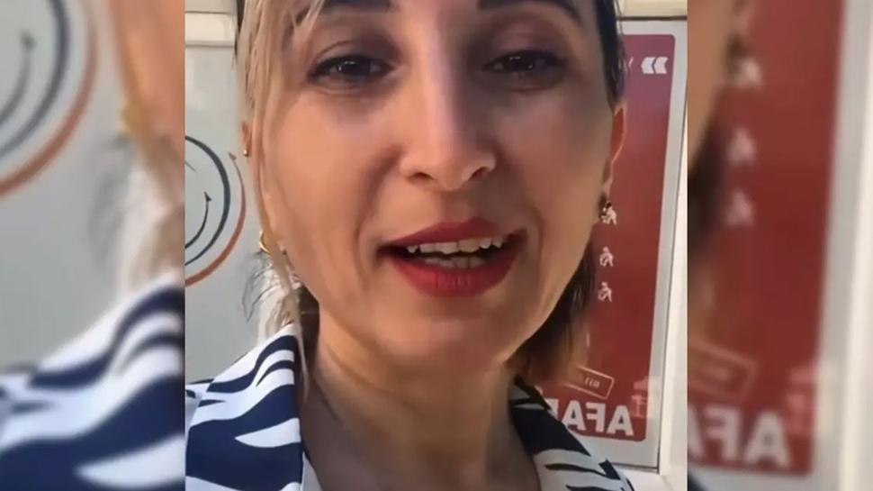 Başörtülülere nefret kusmuştu... Şüpheli hakkında tutuklama talebi