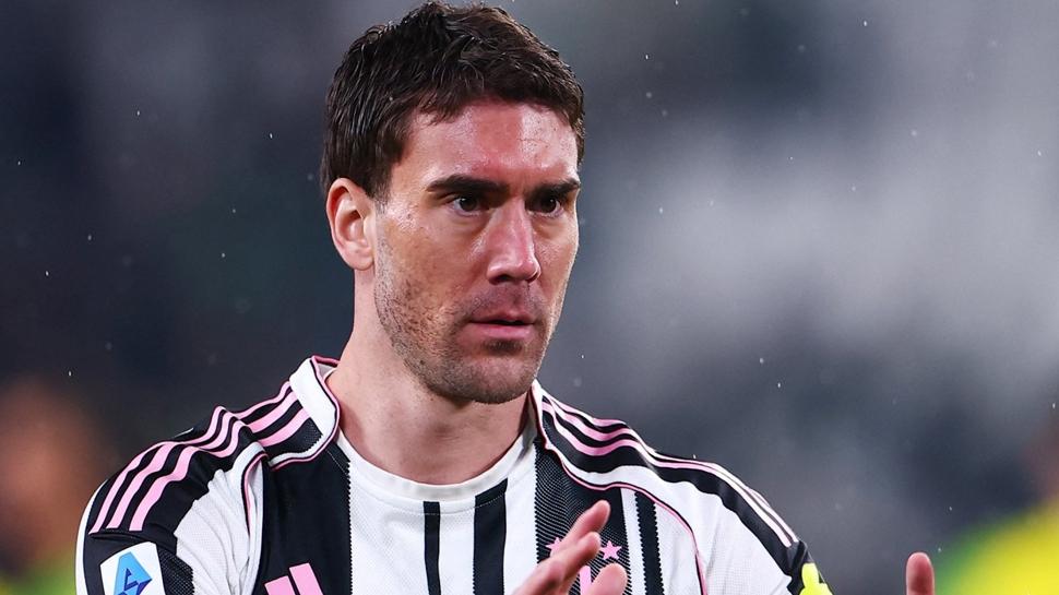 Be�ikta�'tan dev teklif! Dusan Vlahovic karar�n� verdi