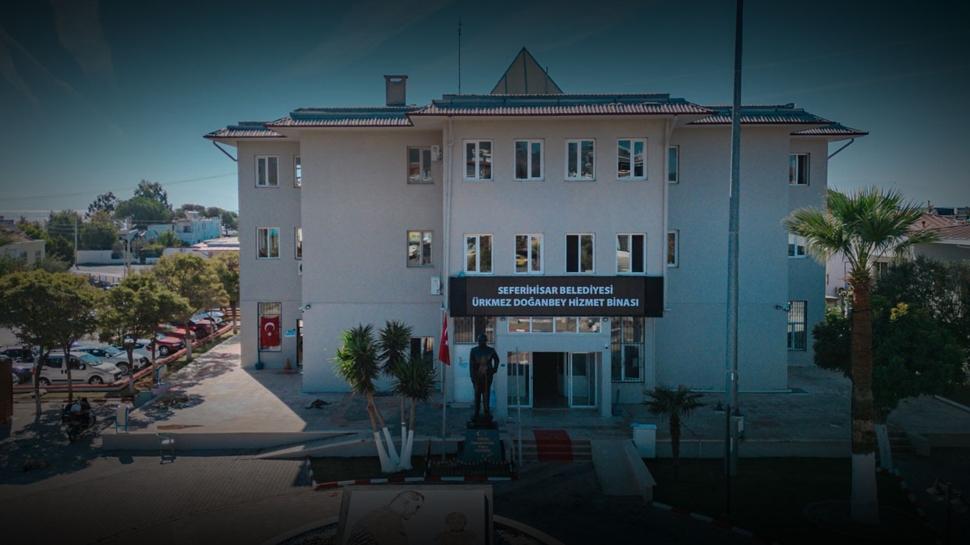 CHP'li belediyeye rüşvet operasyonu: İmar müdür gözaltına alındı