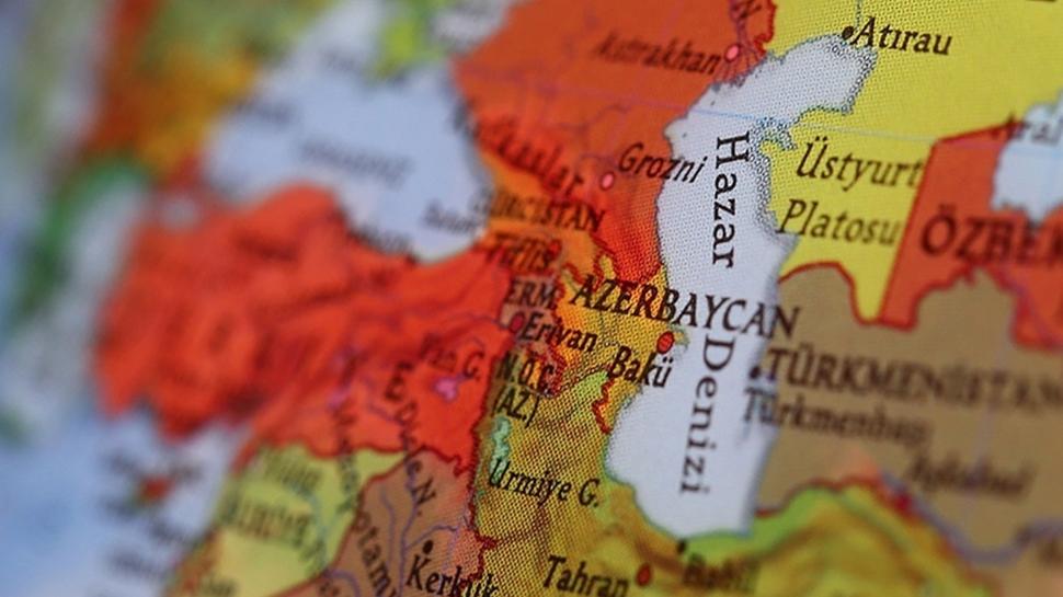 Ermenistan'ın internetinde Azerbaycan dönemi başladı