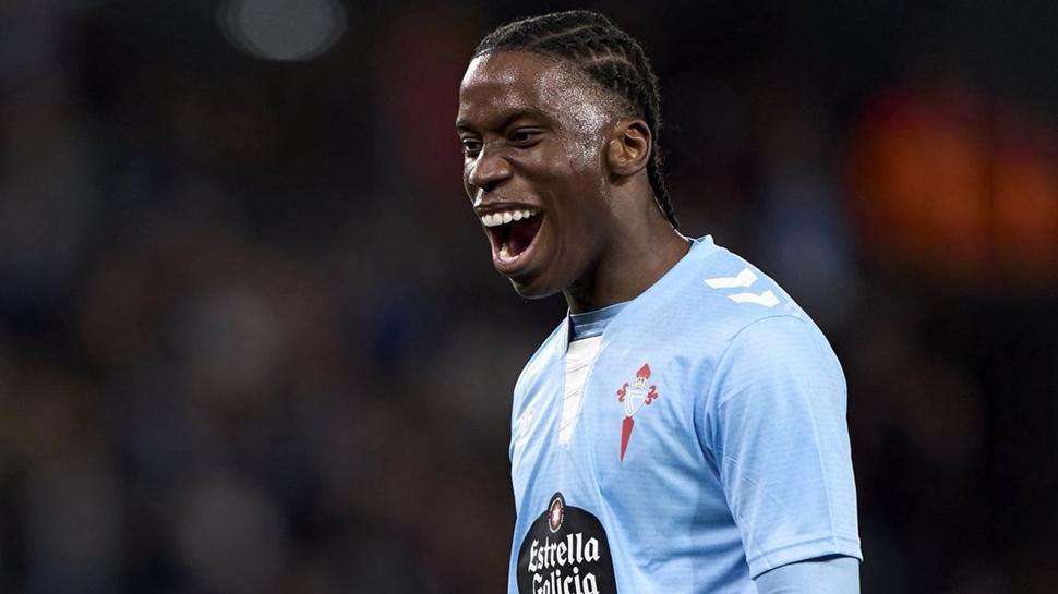 Galatasaray teklif yapmıştı! Ilaix Moriba'dan kötü haber