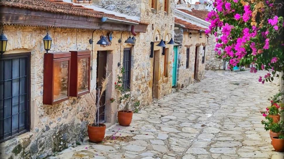 G�r�lt�den uzak yaz tatili yapmak isteyenlerin gitmesi gereken 3 yer