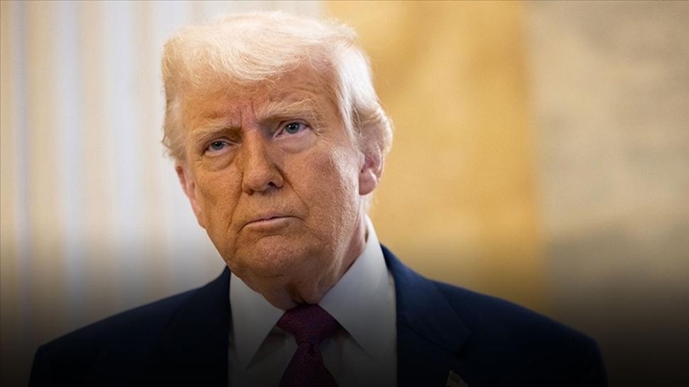 İran nükleer programı... Trump: Uzun bir süre boyunca denetimleri kabul edecekler