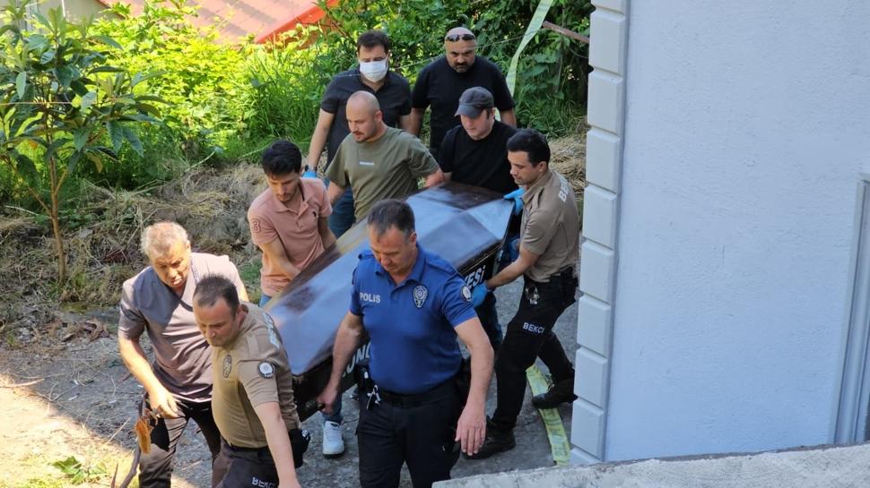 İşe gelmeyince arkadaşları merak etti: Acı gerçek evinde ortaya çıktı
