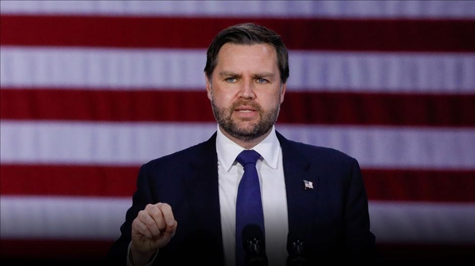 JD Vance'den müzakere mesajı: "İran'ın sözlerine değil eylemlerine bakacağız"