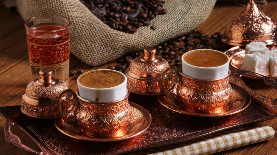 Kahve çarpıntı yapar mı?
