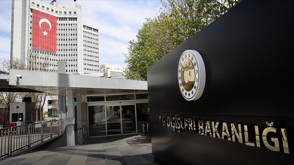 Karadeniz'de Türk gemisine saldırı! Dışişleri: "Durum yakından takip ediliyor"