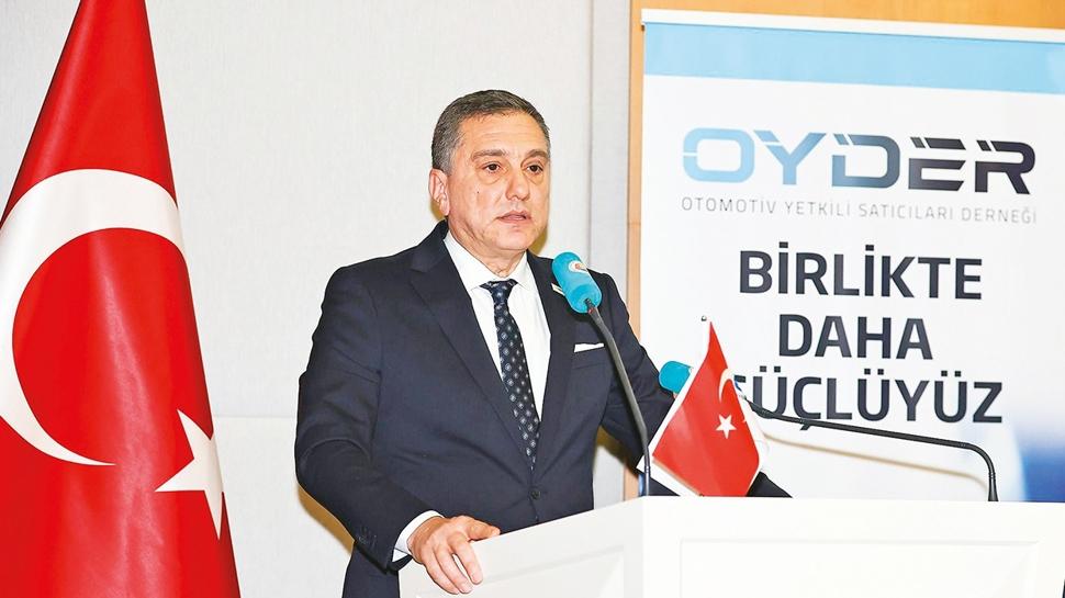 Kârlılık düştükçe bayiler el değiştiriyor