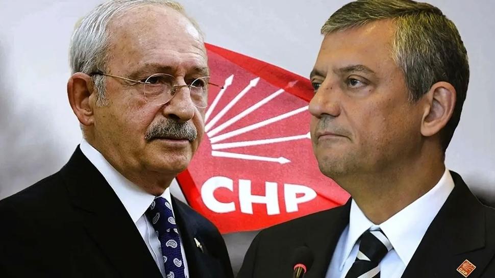 Kılıçdaroğlu mu, Özel mi? CHP'de yine grup toplantısı krizi