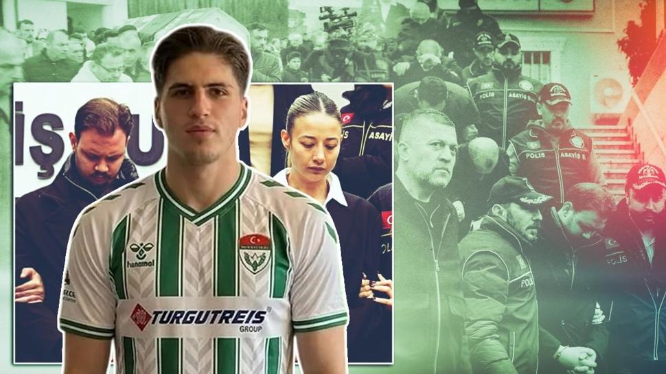 Kubilay Kaan Kundakçı cinayeti... Annesi feryat etti: 3 saniyede infaz ettiniz benim oğlumu