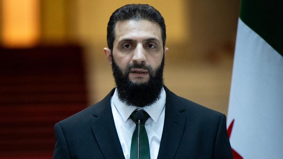 Lübnan'dan Şara'nın açıklamalarına destek