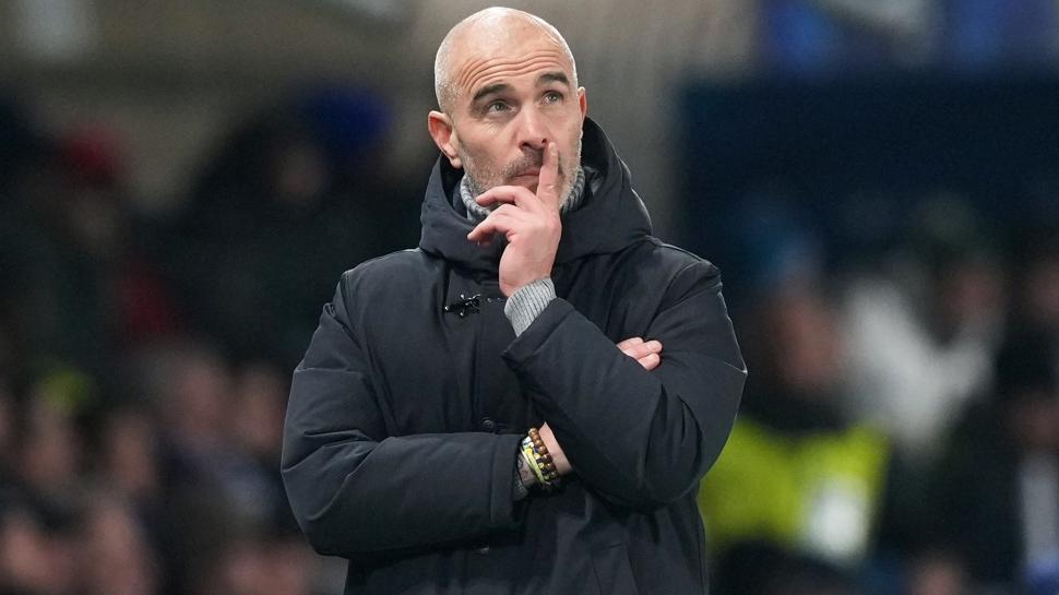 Manchester City, Enzo Maresca için Chelsea ile anlaştı