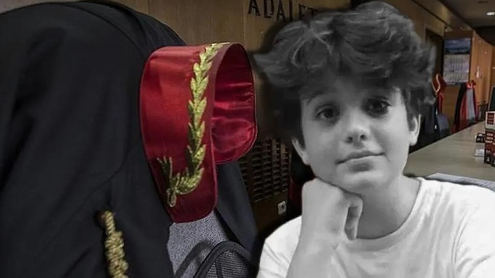 Minguzzi'nin ailesine yönelik tehdit davasında karar çıktı