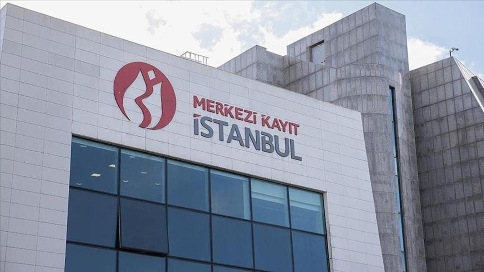 MKK, Veri Analiz Platformu'na İngilizce dil seçeneği