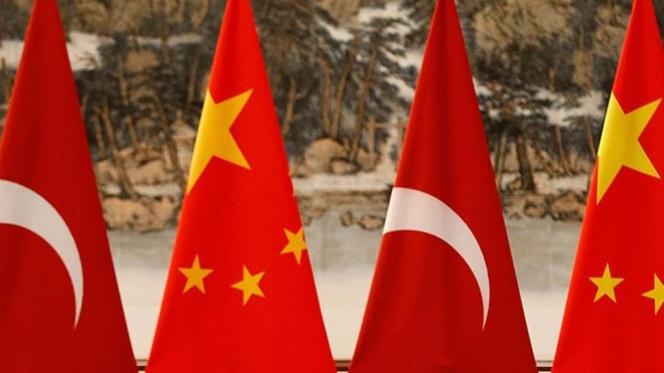 Pekin'de Türkiye rüzgarı! Yatırımcılarla kritik buluşma