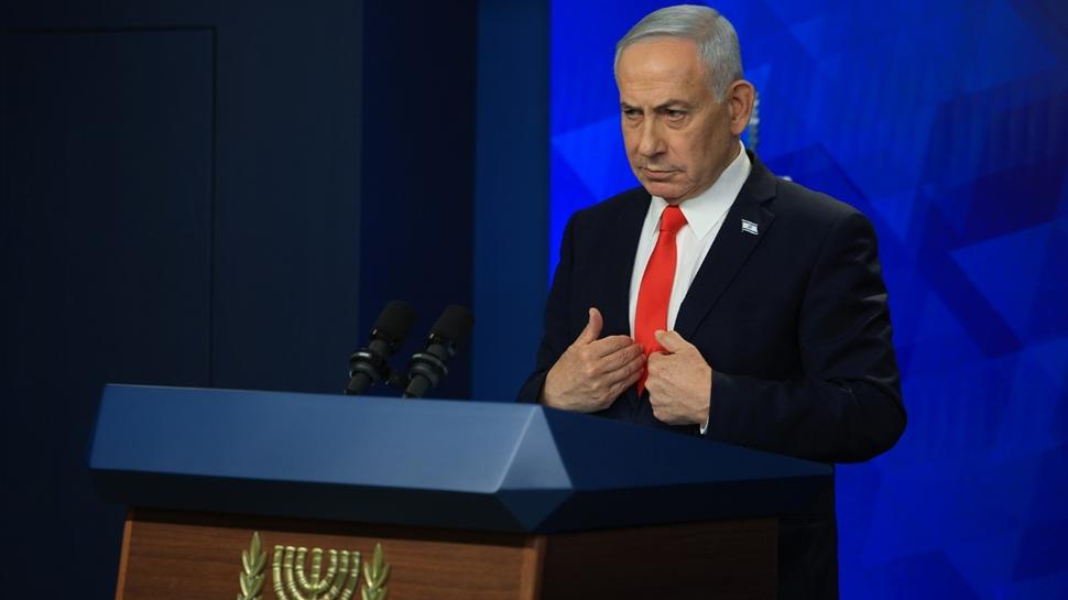 ABD, Netanyahu'ya alternatif aray���nda