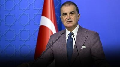 AK Parti'den seçim açıklaması: 'Cumhurbaşkanı adayımız Erdoğan'dır'