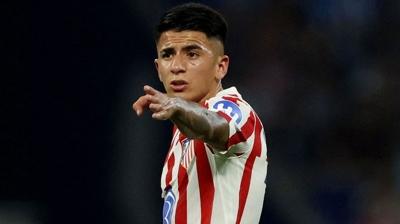 Al Ahli'den Thiago Almada hamlesi