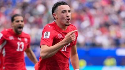 D�nya Kupas�'nda dikkat �ekti! Trabzonspor talip oldu