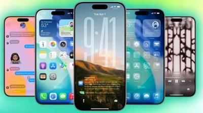 iOS 27 ne zaman gelecek? iOS 27 �zellikleri neler, hangi telefonlar alacak?