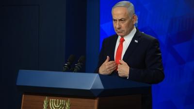 Soyk�r�mc�n�n ipi �ekiliyor! ABD, Netanyahu'ya alternatif aray���nda