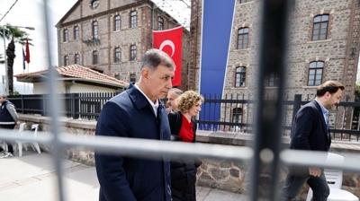 Tugay: Yeni parti kurulacak ben de orada olacağım