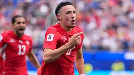 D�nya Kupas�'nda dikkat �ekti! Trabzonspor talip oldu