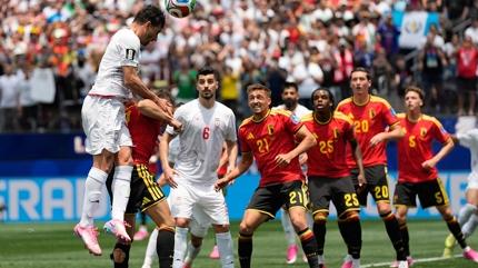 Turnuvada ilgin� grup! Ma� kazanabilen yok