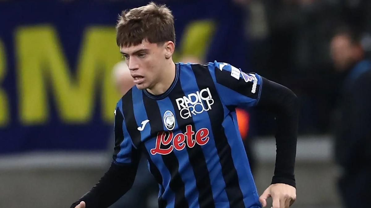 Marco Palestra inter transfer foto�raflar� resimleri
