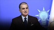 �mer �elik MKYK sonras� konu�uyor... ''ABD-�ran m�tabakat� k�r�lgan''