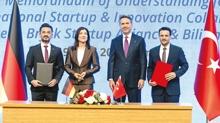 Almanya enerjide T�rkiye'ye y�neldi