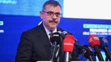 Bakan �ift�i: T�rkiye Y�zy�l�'n� huzuru b�y�terek, karde�li�i g��lendirerek in�a edece�iz