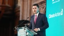 Bakan Kurum, COP31 �� D�nyas� Forumu'nda konu�tu: D�ng�sel ekonomi esast�r, bu d�n���m� de�i�tirenler fark yaratacak