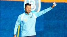 Ba�ak�ehir, yeni sezon haz�rl�klar�na ba�lad�