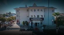 CHP'li belediyeye r��vet operasyonu: �mar m�d�r� g�zalt�na al�nd�