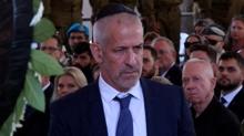 Eski �srail istihbarat �efine �ran tehdidi... Apar topar �lkeden ��kar�ld�