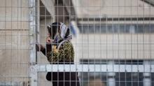 �srail zalimlikte s�n�r tan�m�yor: Hamile mahkumlar a� ve susuz b�rak�l�yor