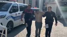 K�rm�z� b�ltenle aranan firari h�k�ml� K�tahya'da yakaland�