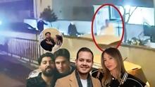 Kubilay Kaan Kundak�� cinayetinde ilk duru�ma: Rap�i Canbay ile aile aras�nda gerginlik