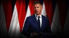 Macaristan'da balyoz harekat�: Magyar cumhurba�kan�n� g�revden almaya �al���yor