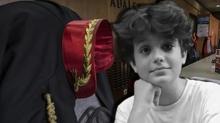 Minguzzi'nin ailesine y�nelik tehdit davas�nda karar ��kt�