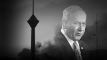 Netanyahu masadan at�ld�: ABD ve �ran gizlice anla�t�