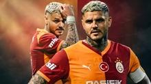 Tek tek �zerleri �izildi! Listede Mauro Icardi de var