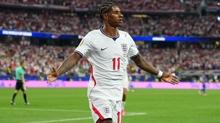 Tottenham, Marcus Rashford'u istiyor