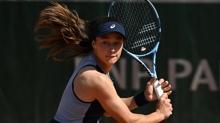 Zeynep S�nmez'den kariyer rekoru