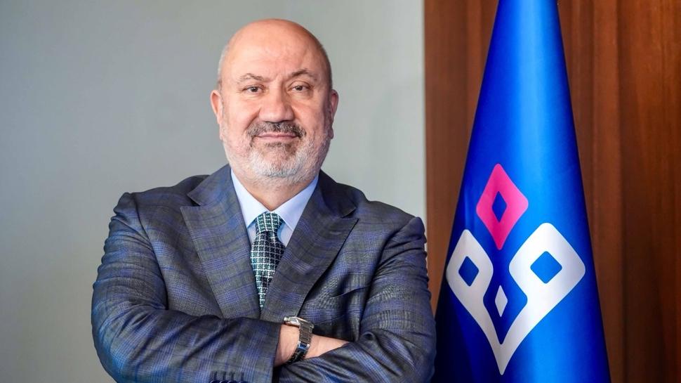 Vakıf Katılım'a Brandverse Awards'tan gümüş ödül