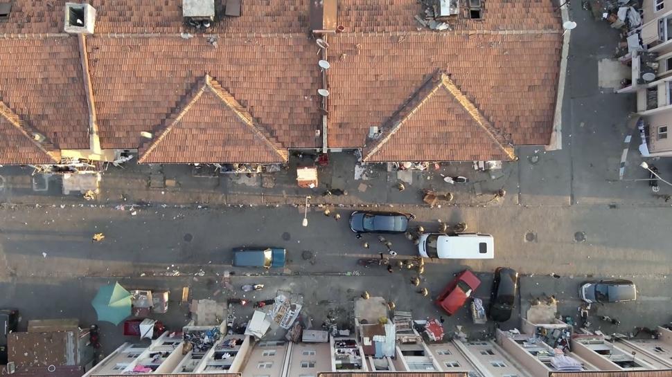 10 milyarlık suç şebekesine operasyon: 8 ilde 52 şüpheli yakalandı